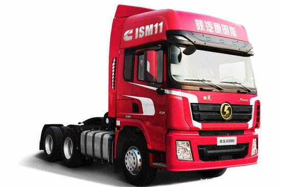 陜汽重卡車輛突然啟動不了怎么回事？