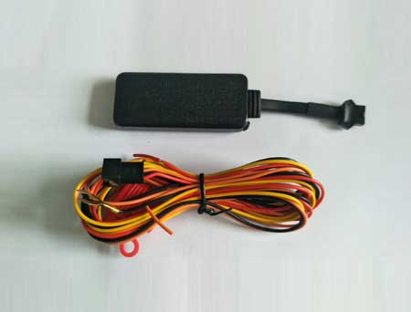 北斗GPS定位器安裝后無(wú)法確定位置的原因