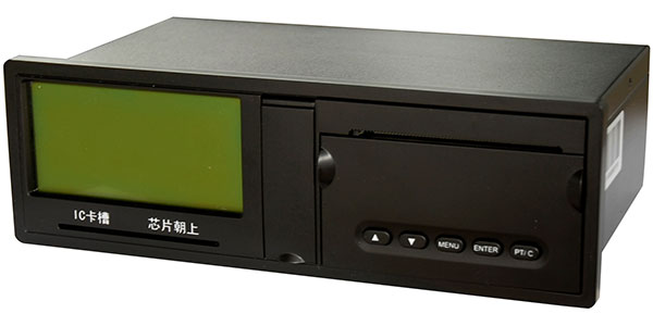 貨車北斗記錄儀如何修改速度模式